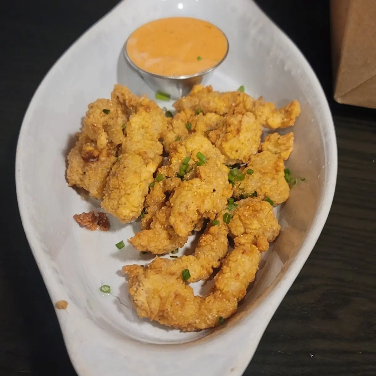 Gator Tail