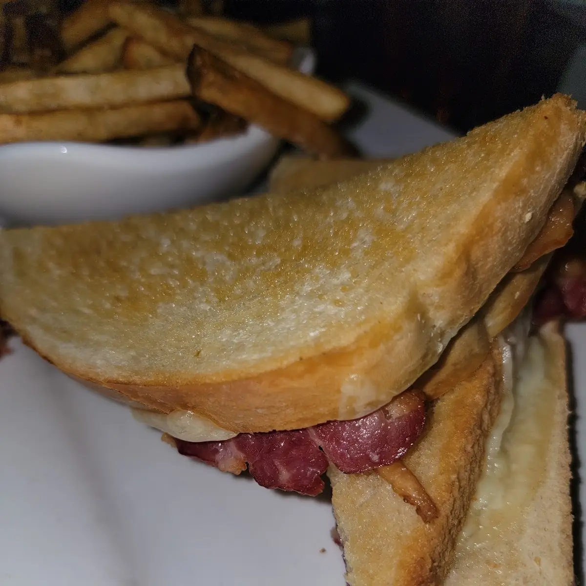 Grilled Cheese
