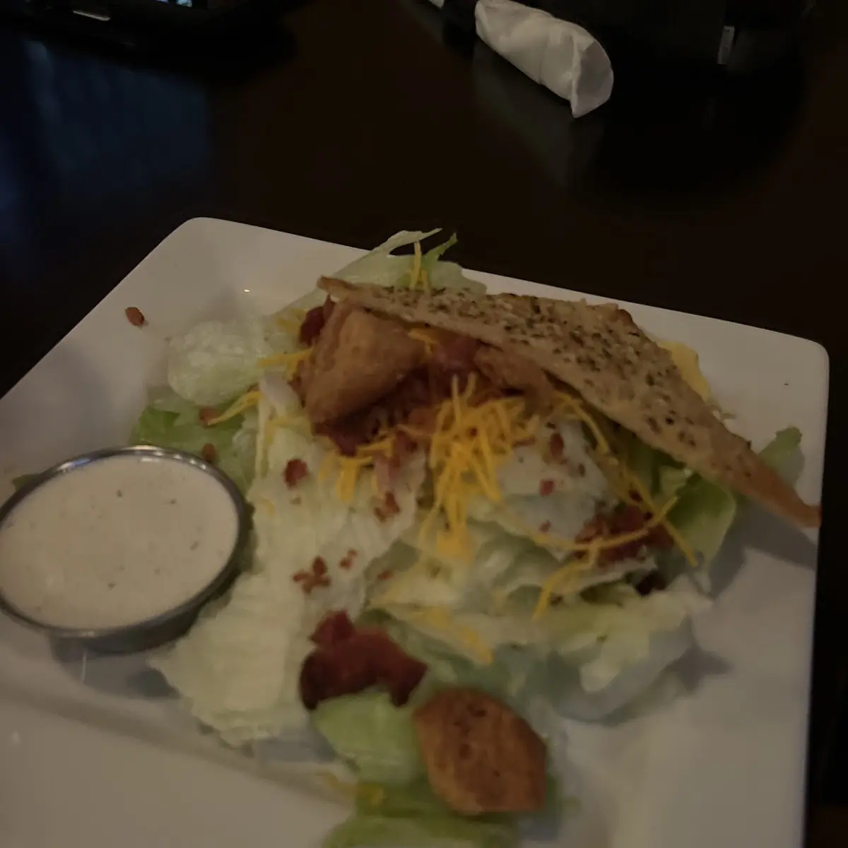 House Salad