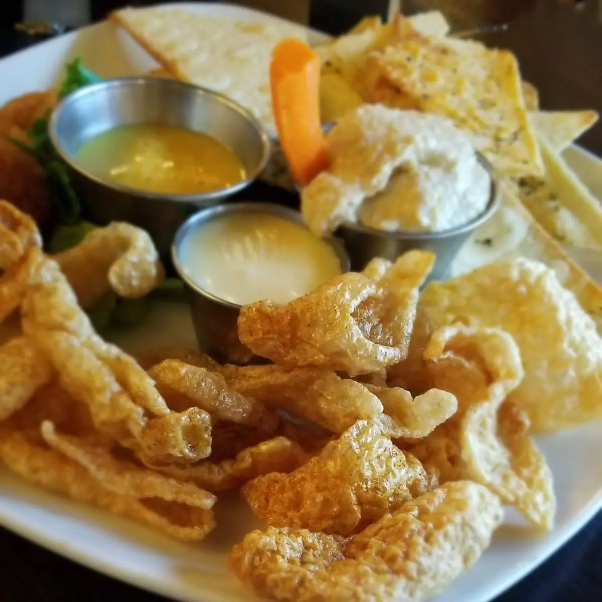 Pork Rinds