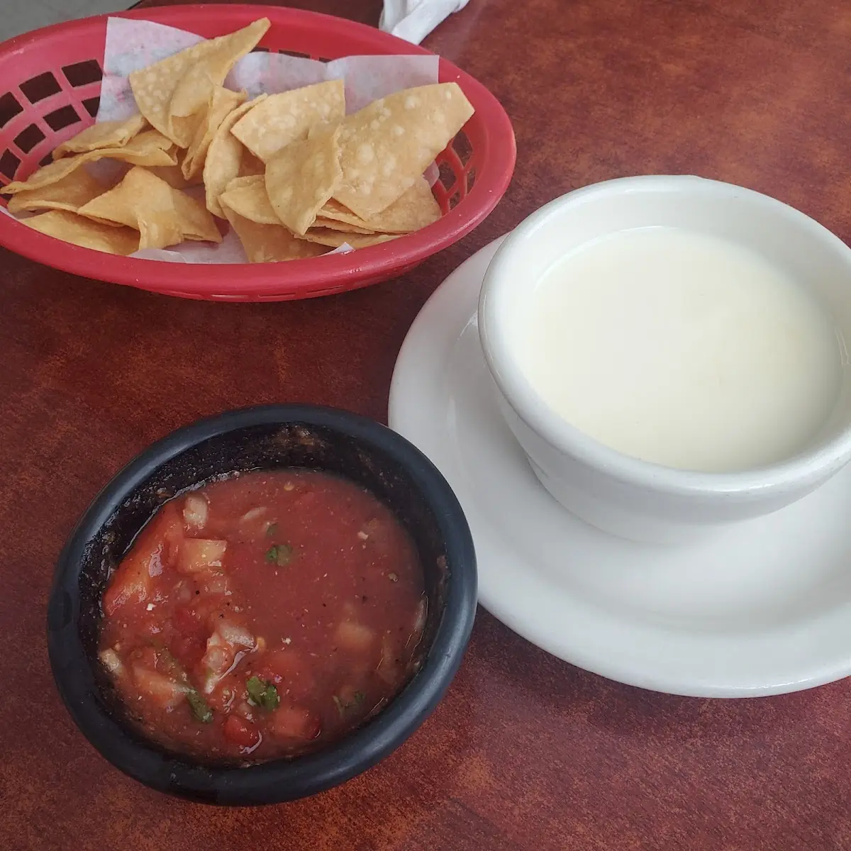 Cheese Dip