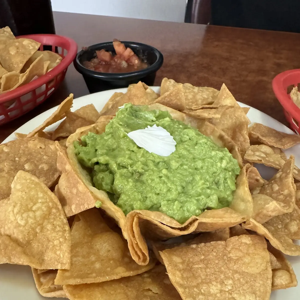 Guacamole