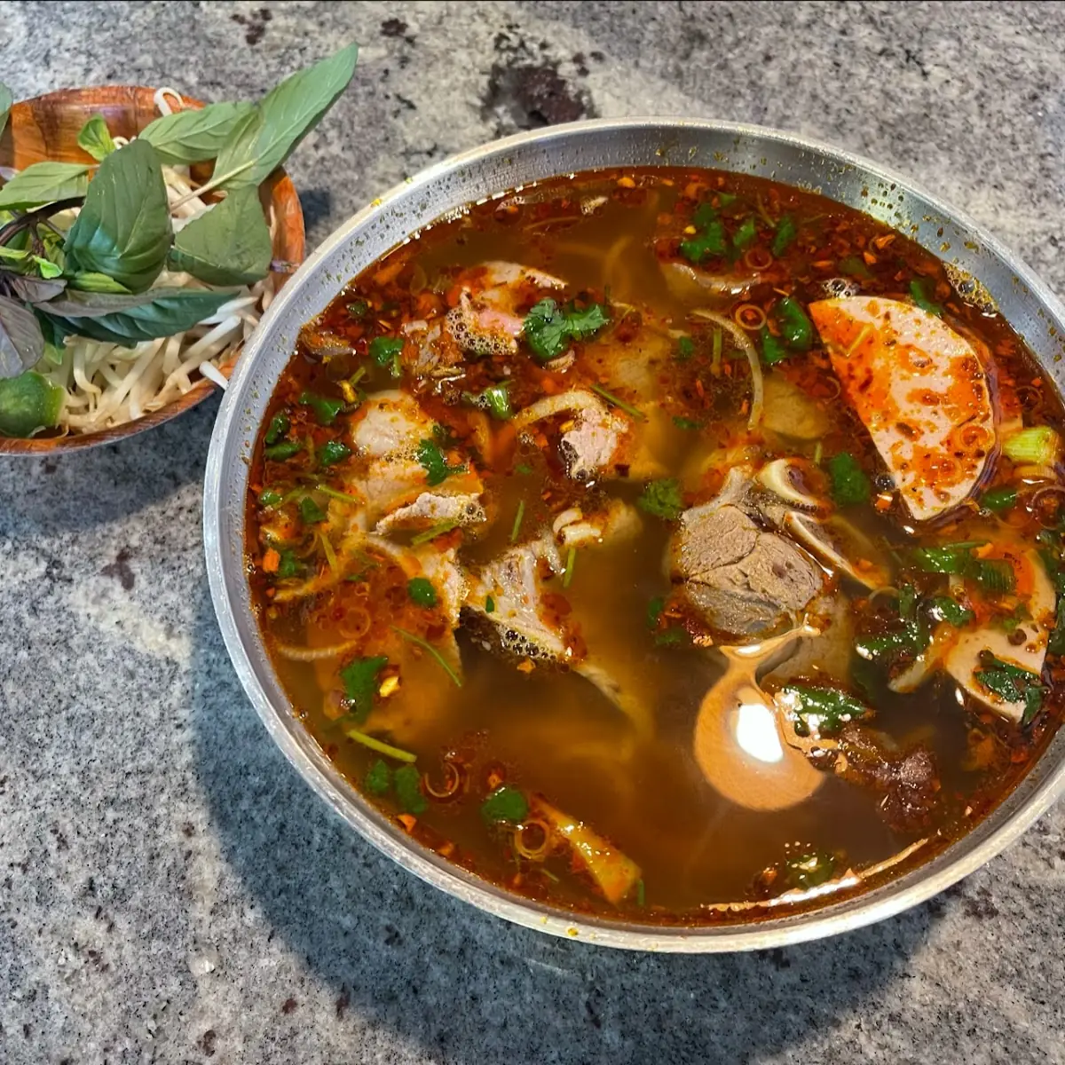 Bun Bo Hue