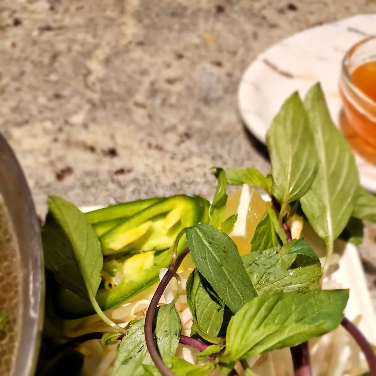 Thai Basil