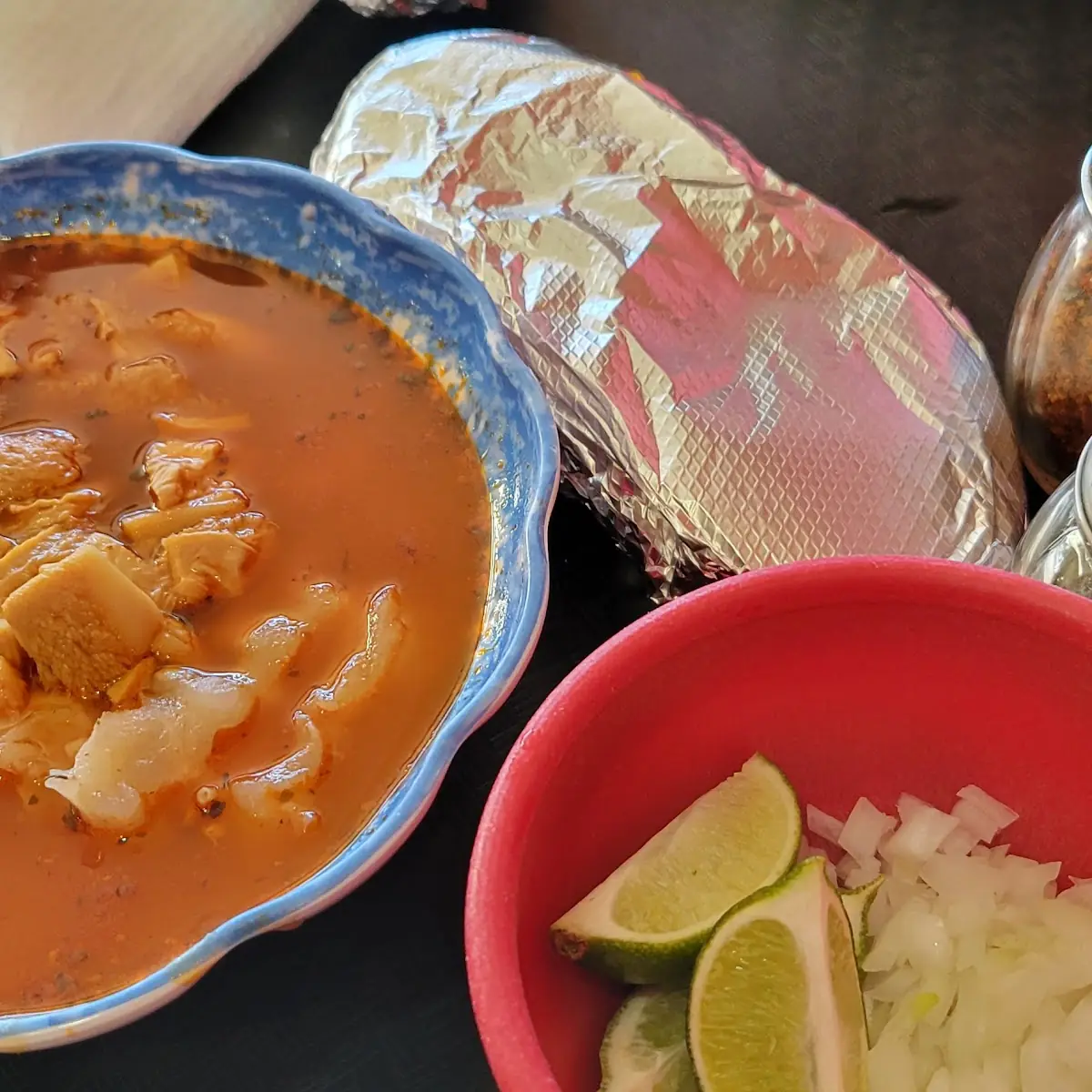 Menudo Saturday & Sunday