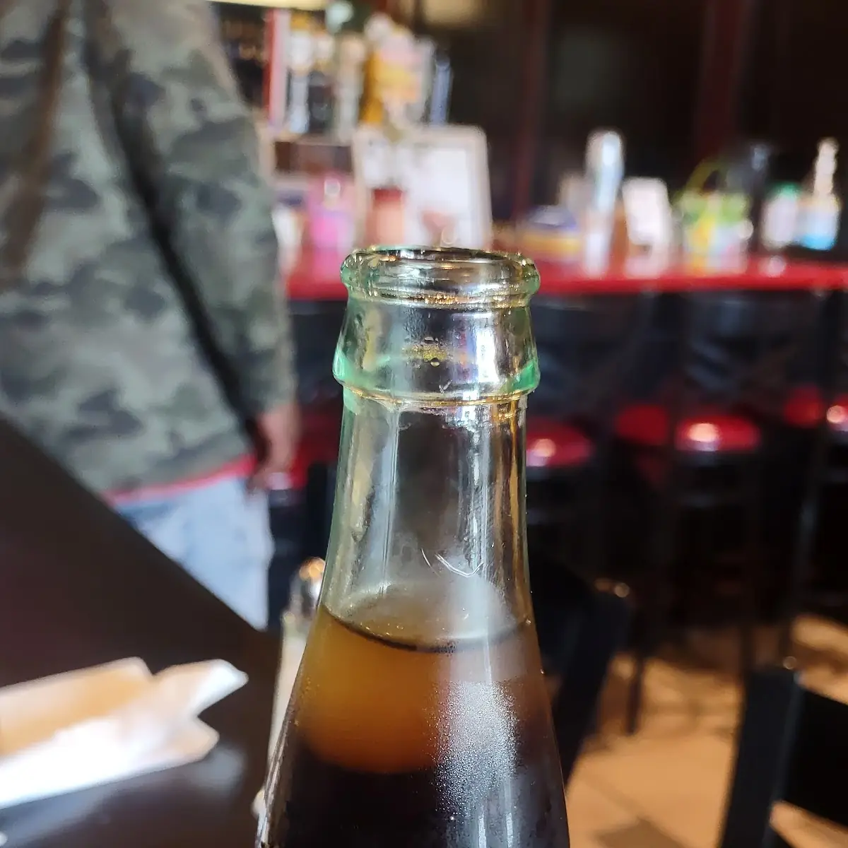 Coca Cola Bien Fria