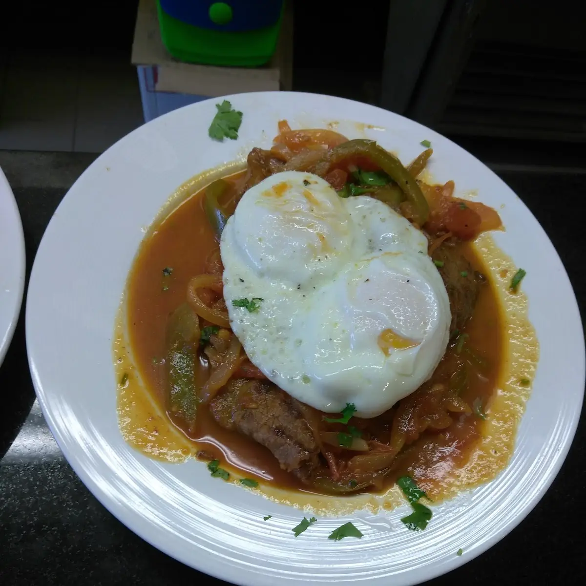 Loco Moco
