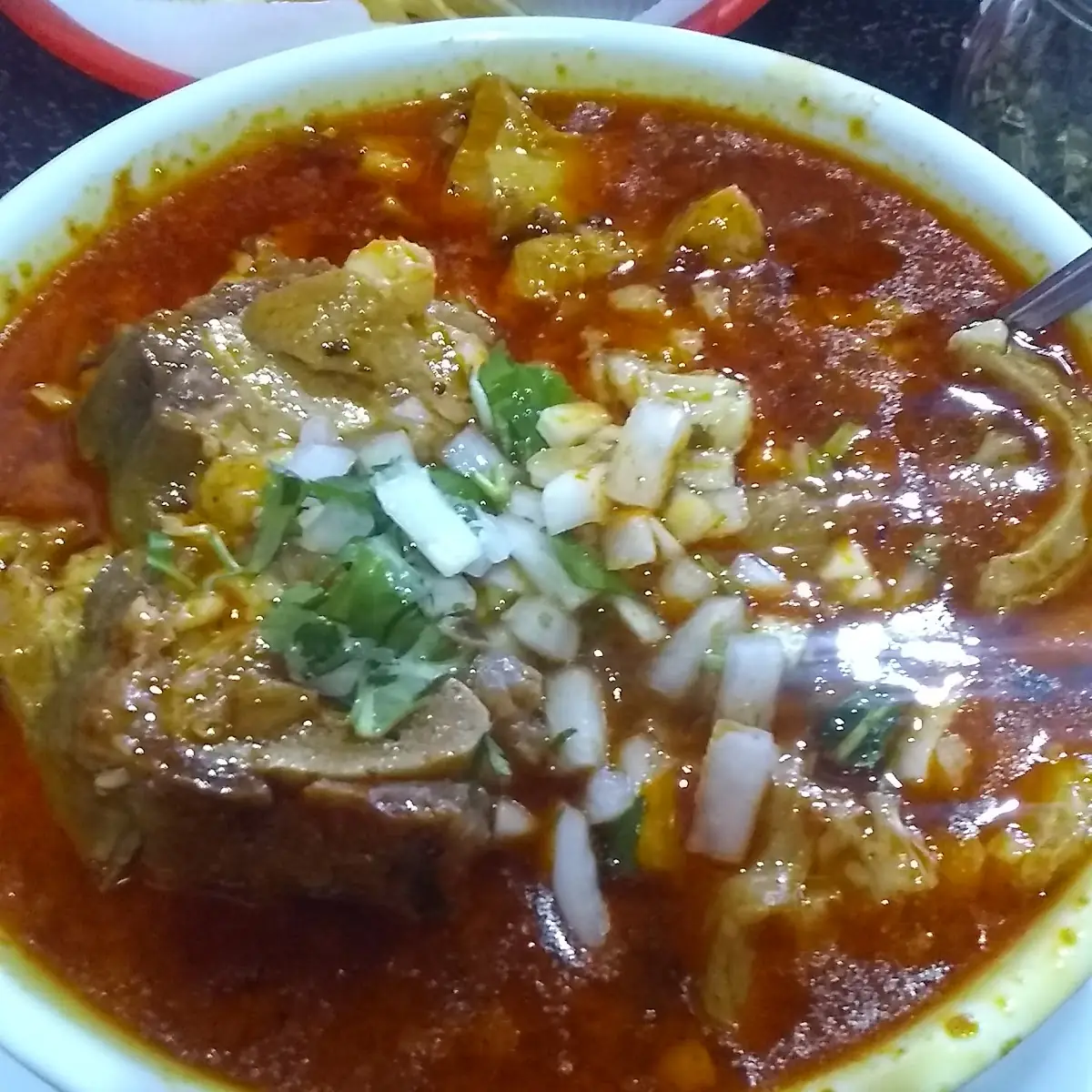 Red Menudo