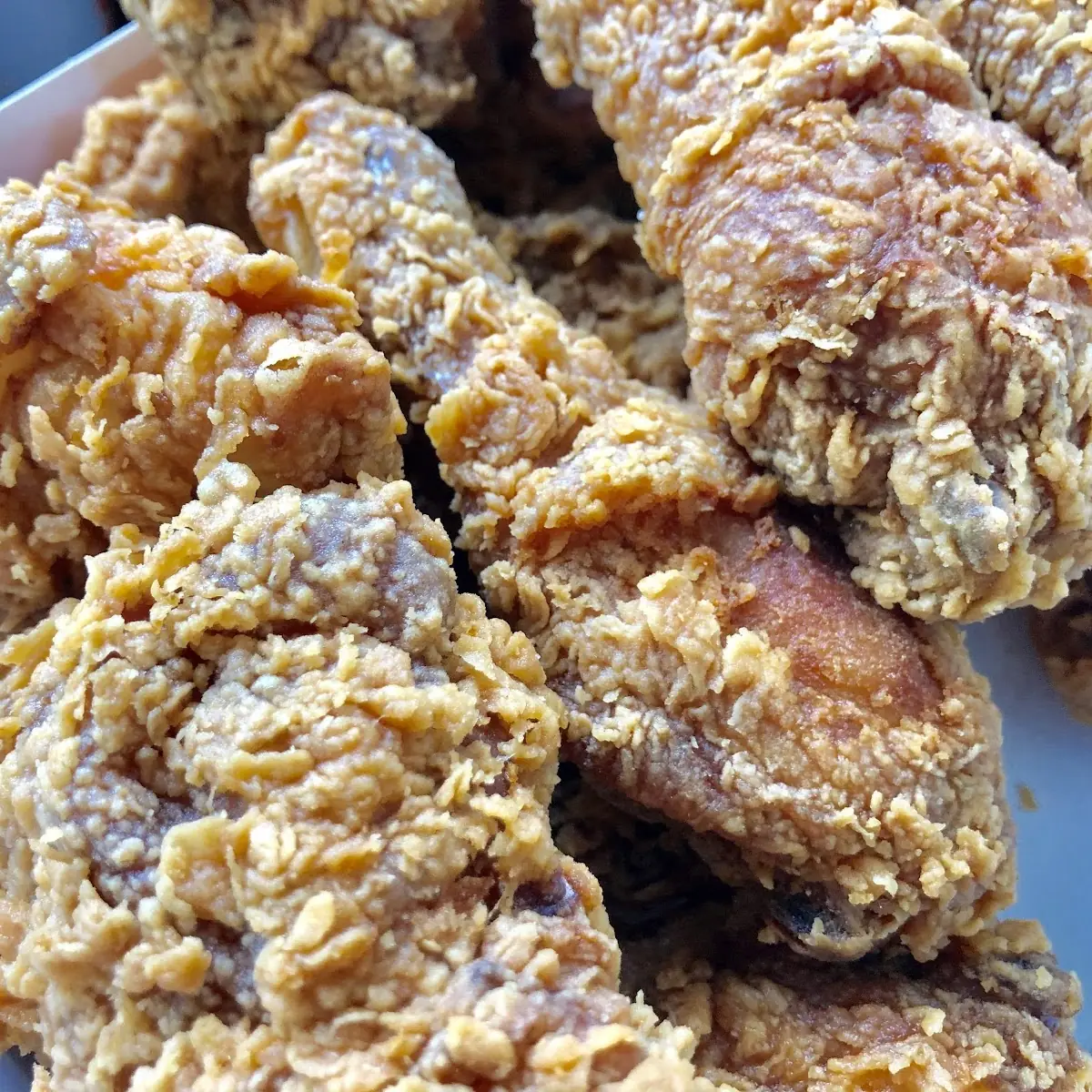 Fried Chicken