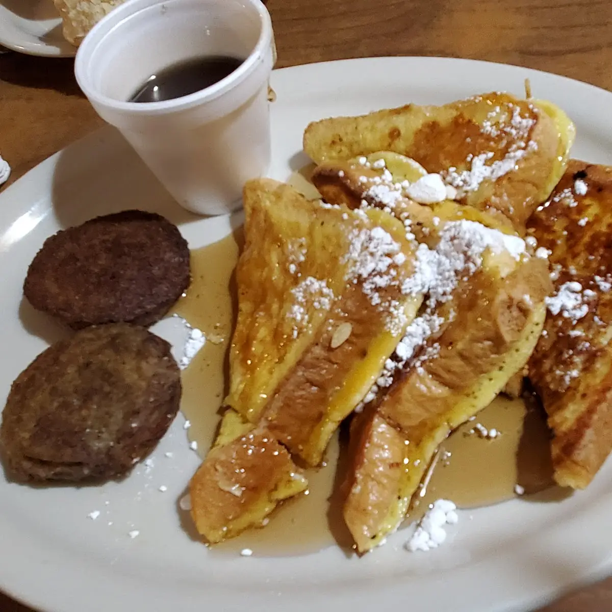 French Toast