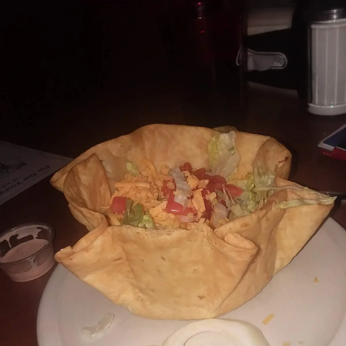 Taco Salad