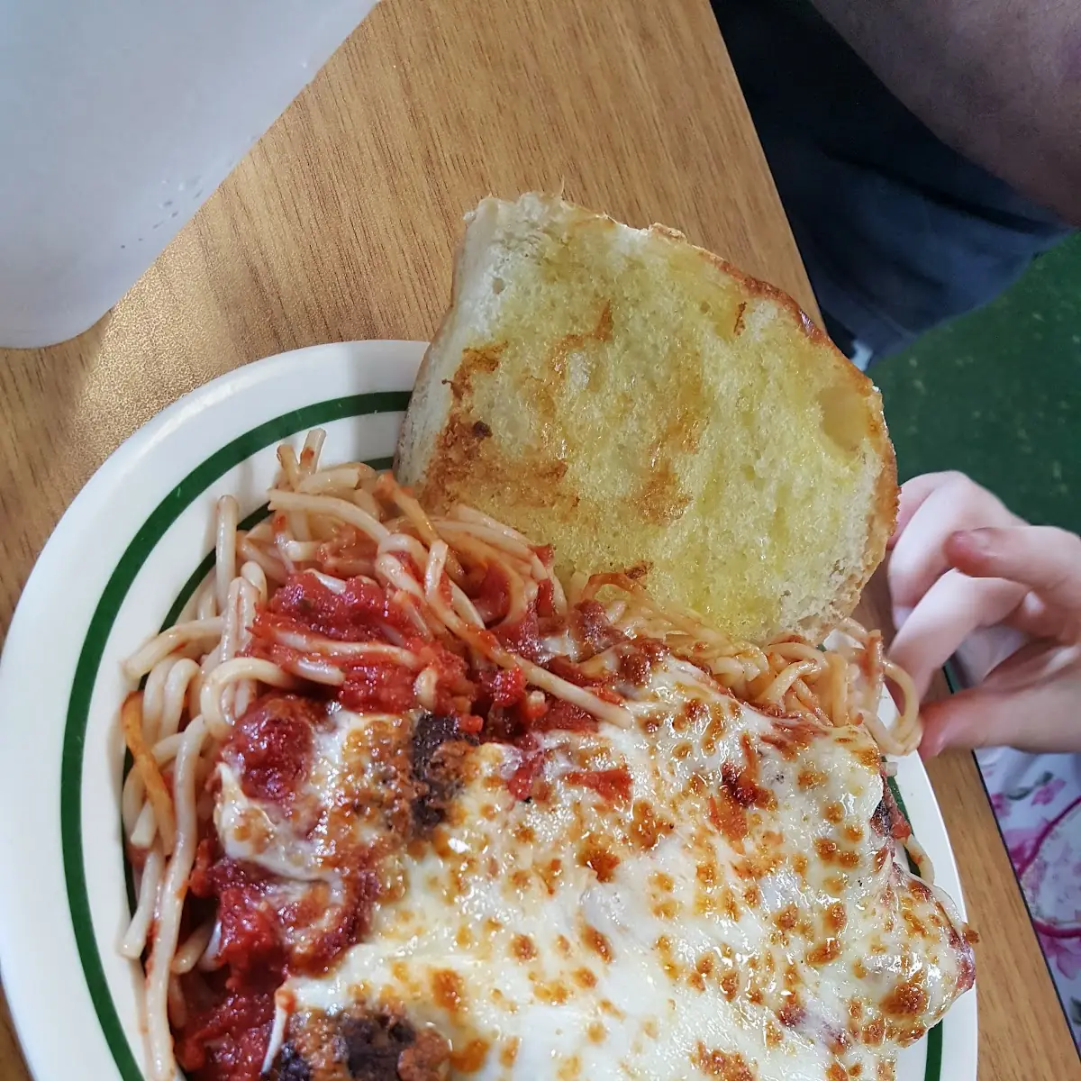Spaghetti