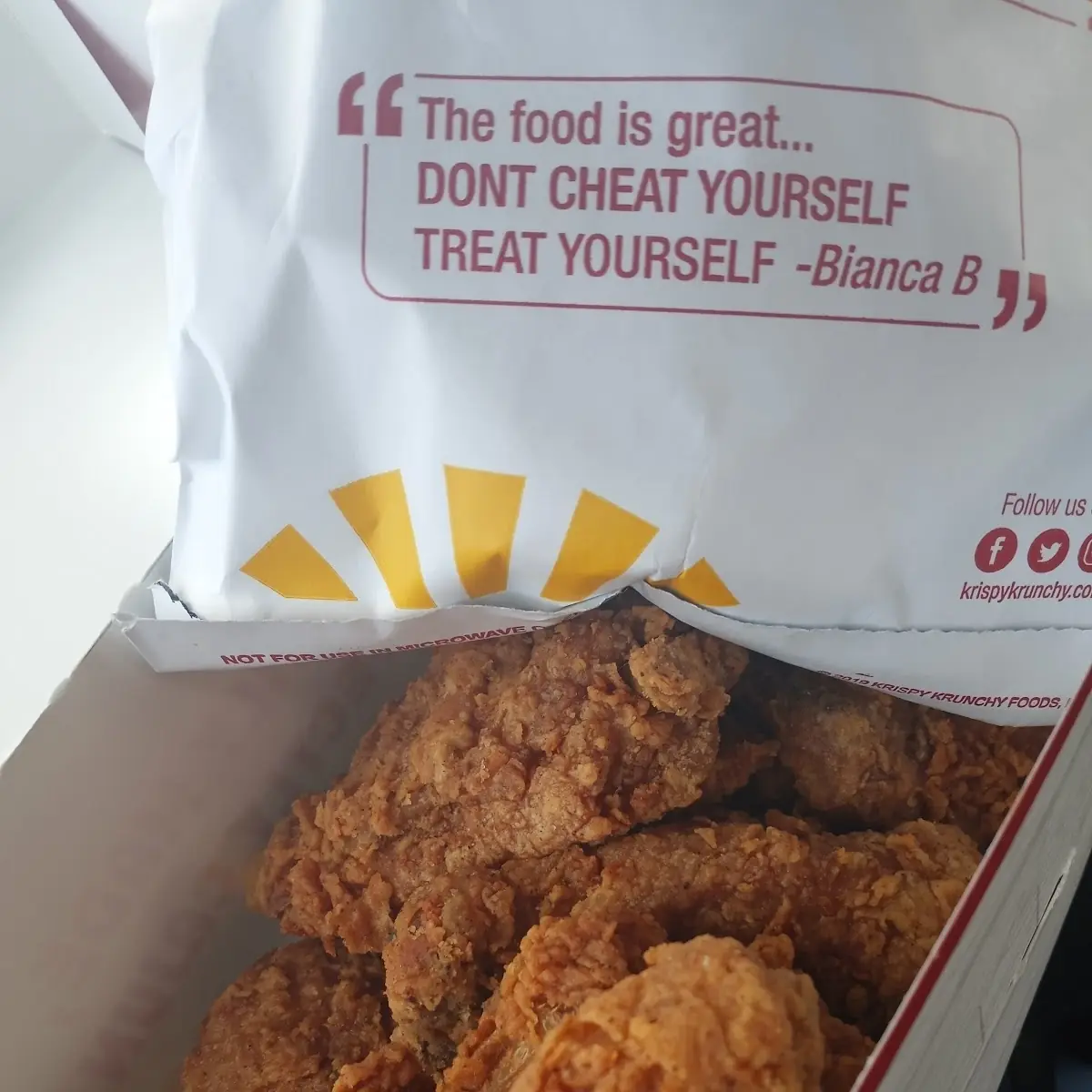 Fried Chicken