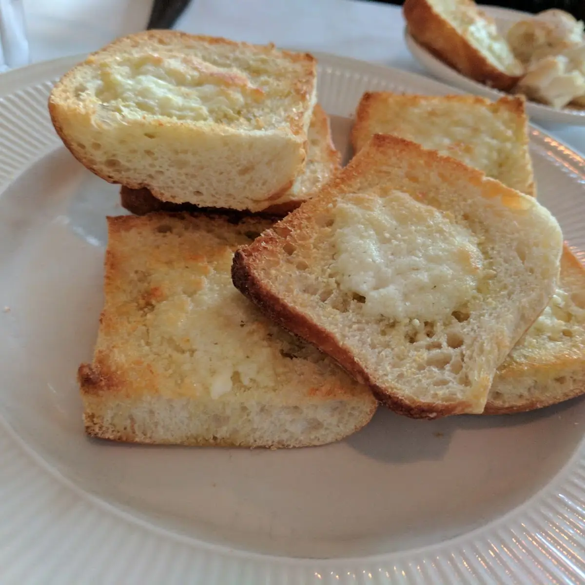 Garlic Bread
