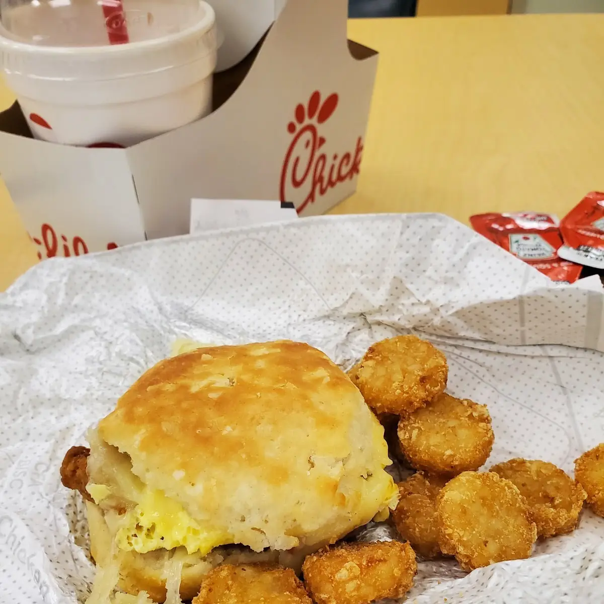Number 1 Add Egg Add Pepper Jack Cheese
