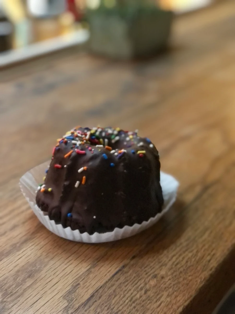 Bundt Cake