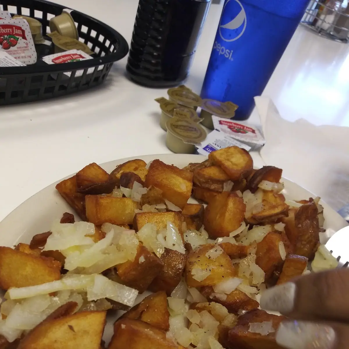 Home Fries