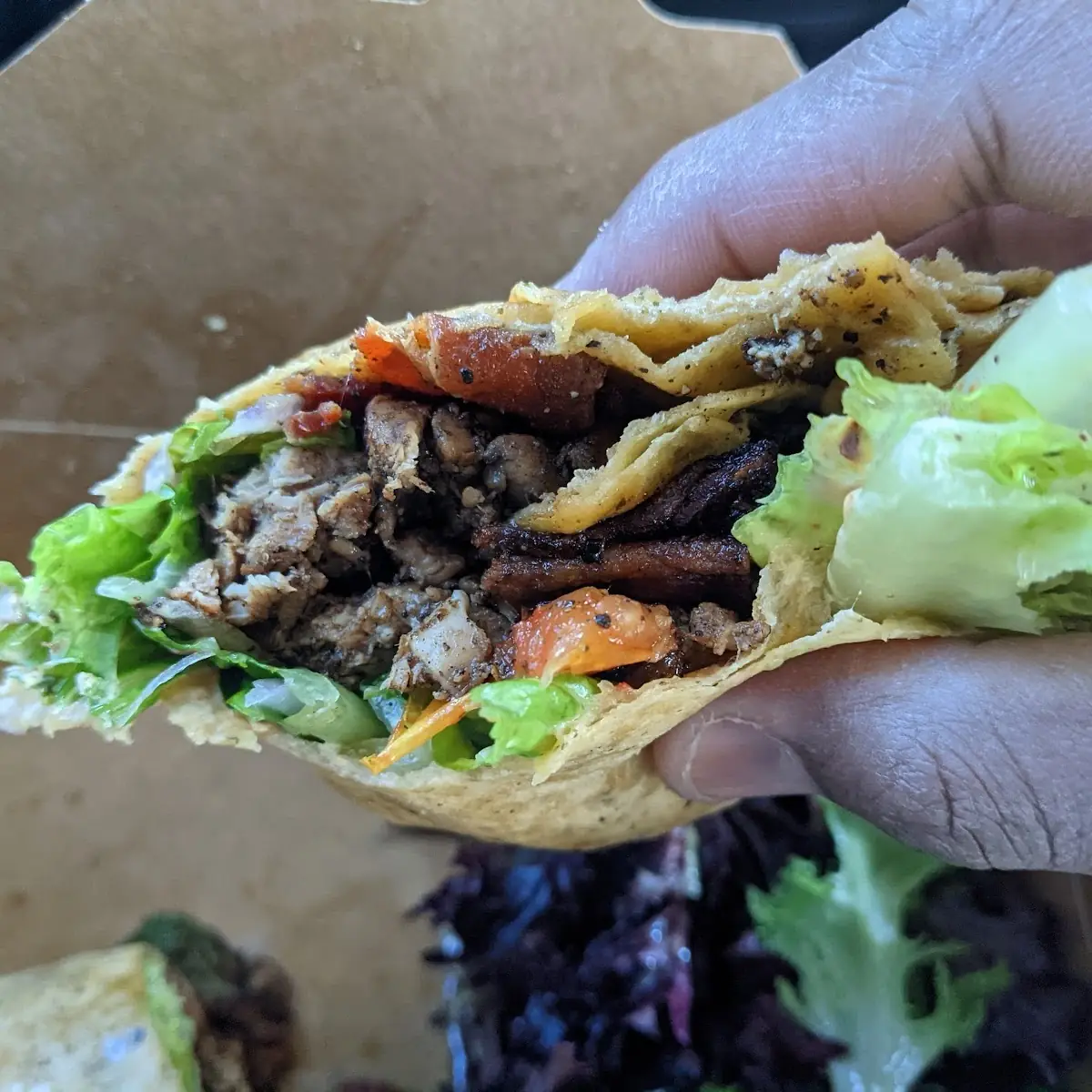 Jerk Chicken
