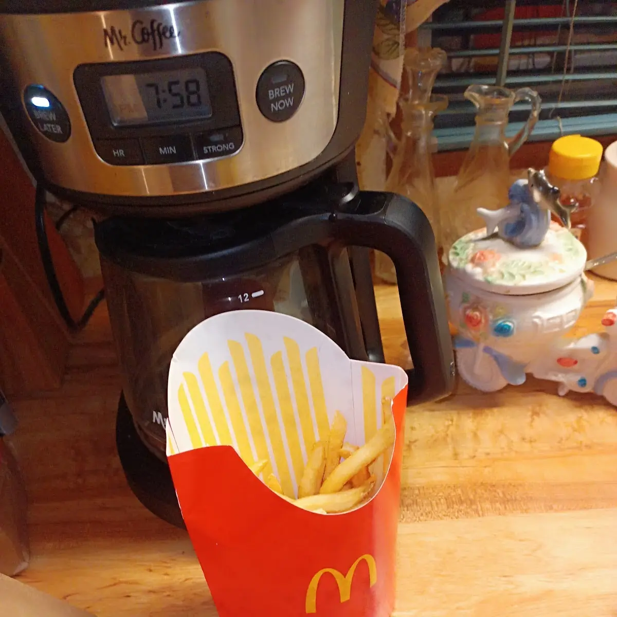 French Fries