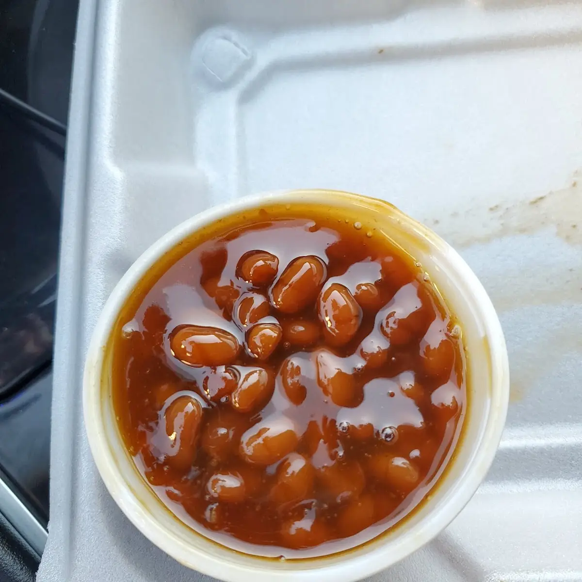 Baked Beans