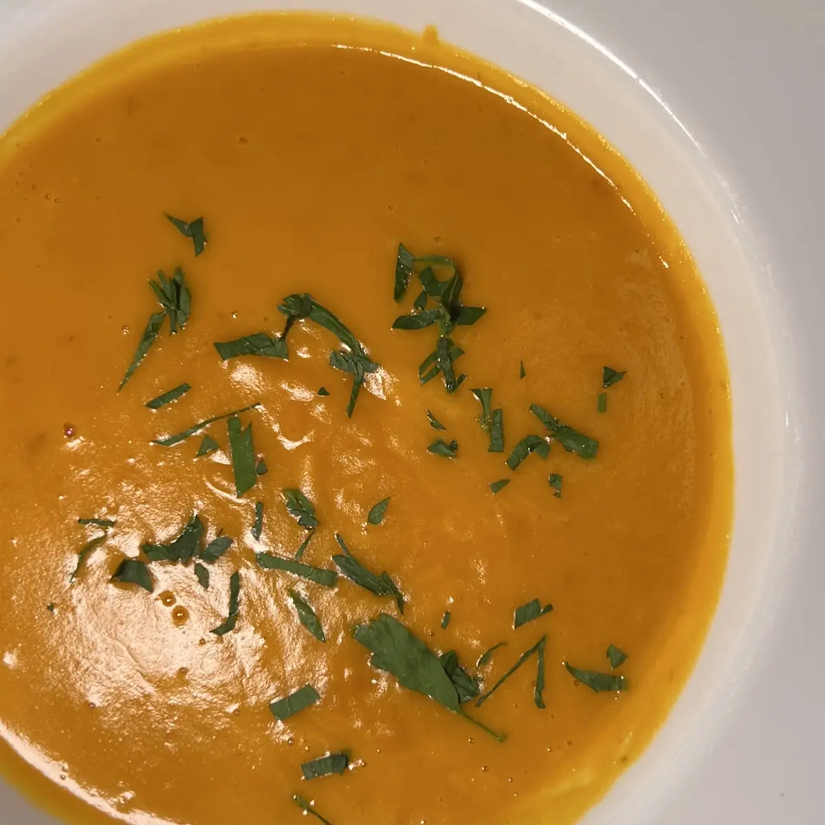 Soup