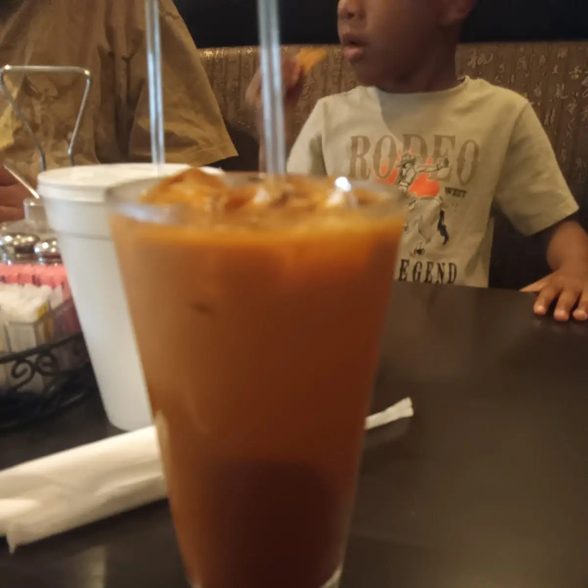 Thai Tea