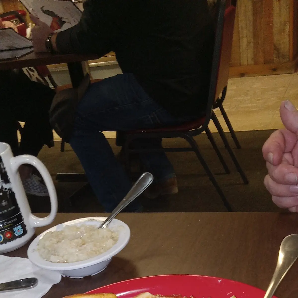 Country Fried Steak