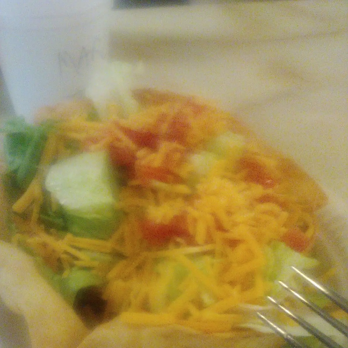 Taco Salad