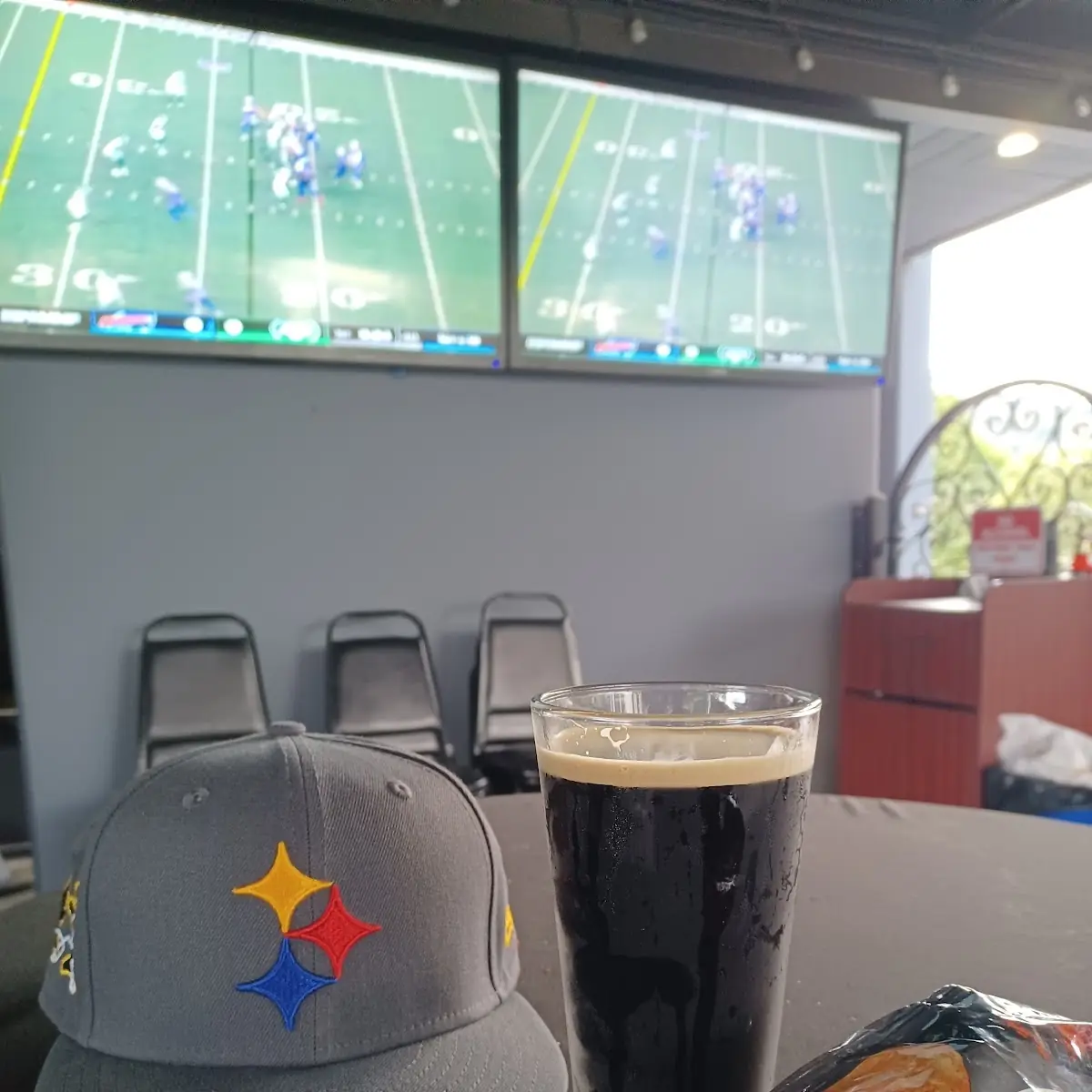 Belching Beaver Peanut Butter Milk Stout