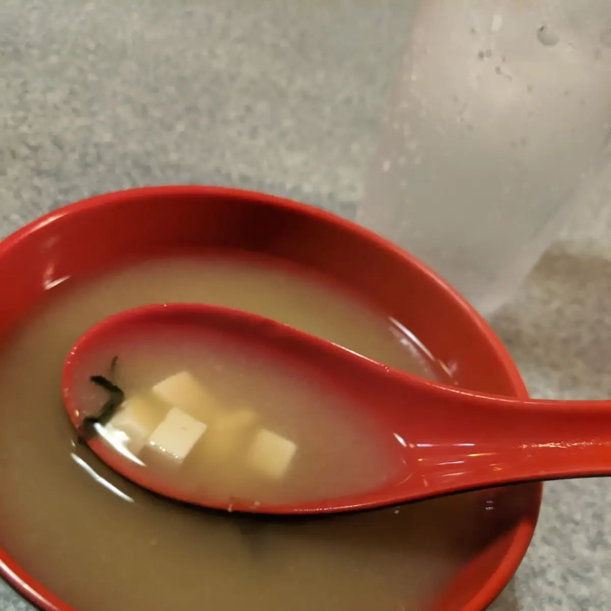 Miso Soup