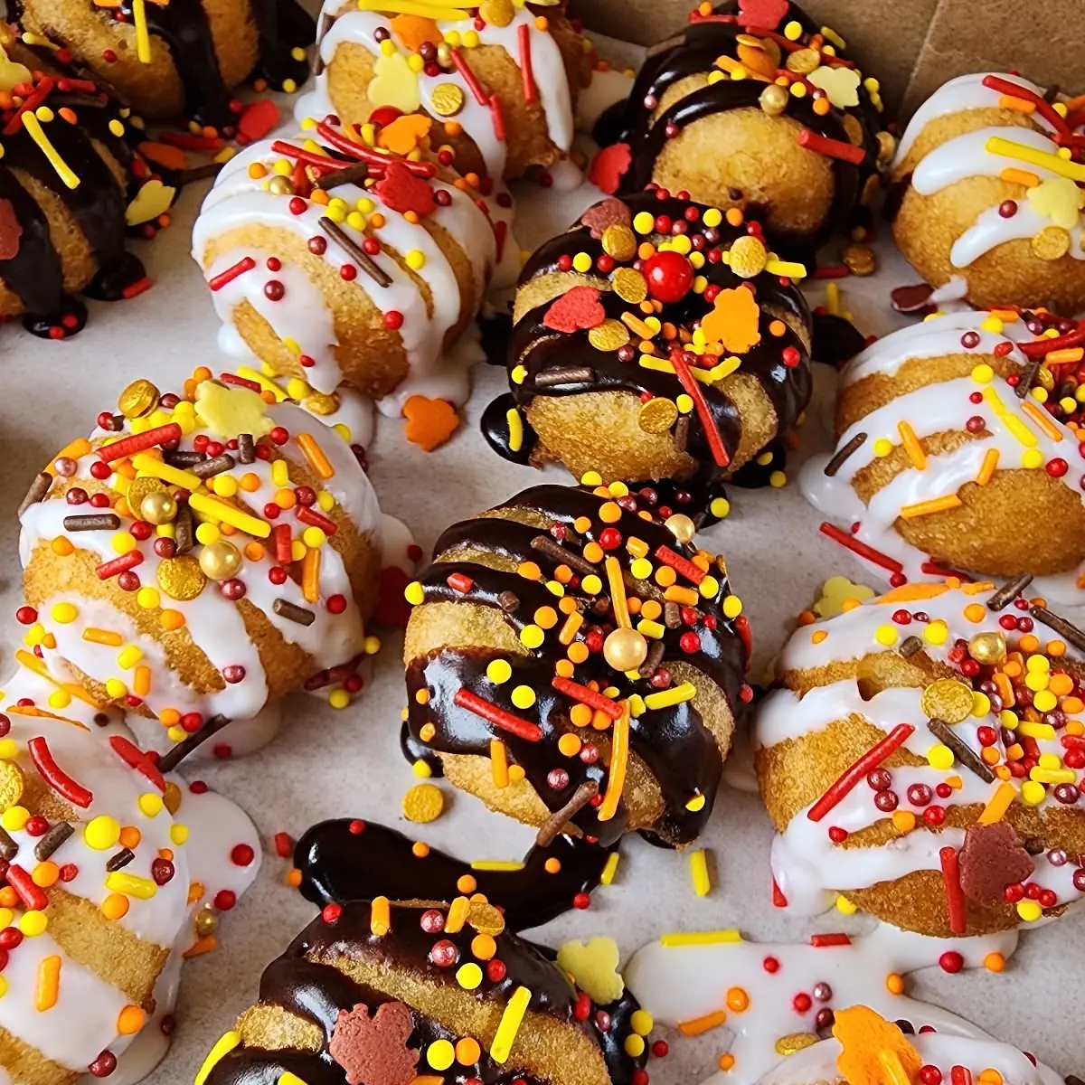 Doughnut