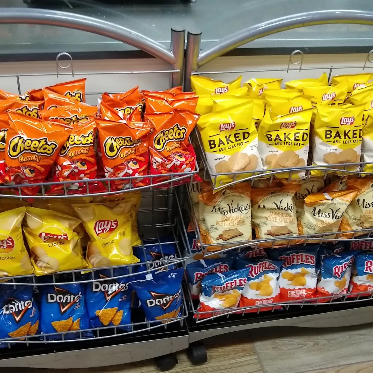 Potato Chips
