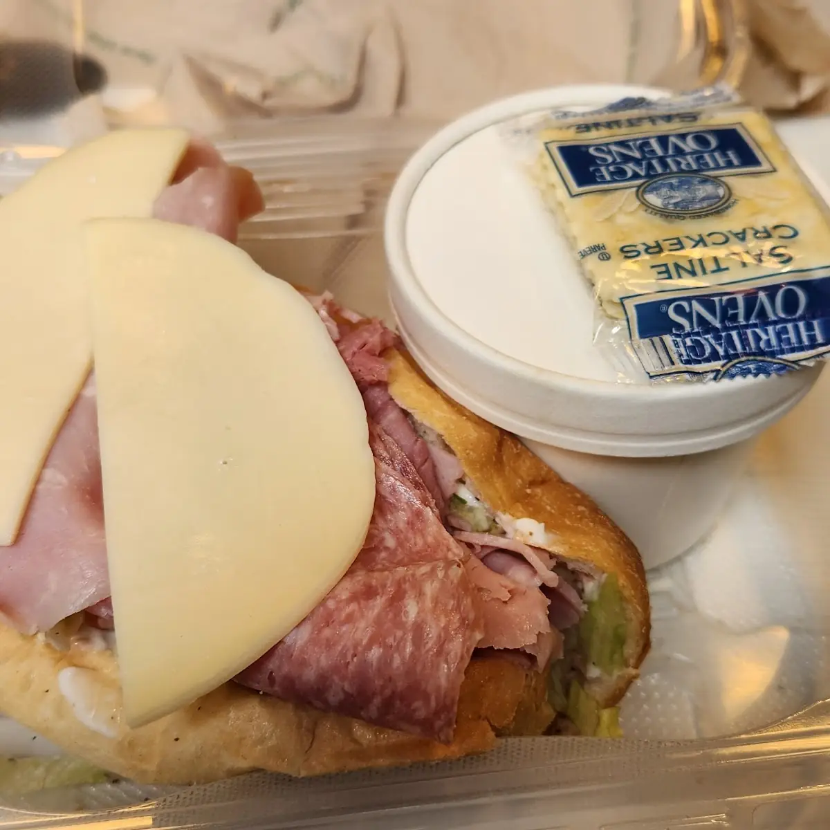 Italian Cold Cut