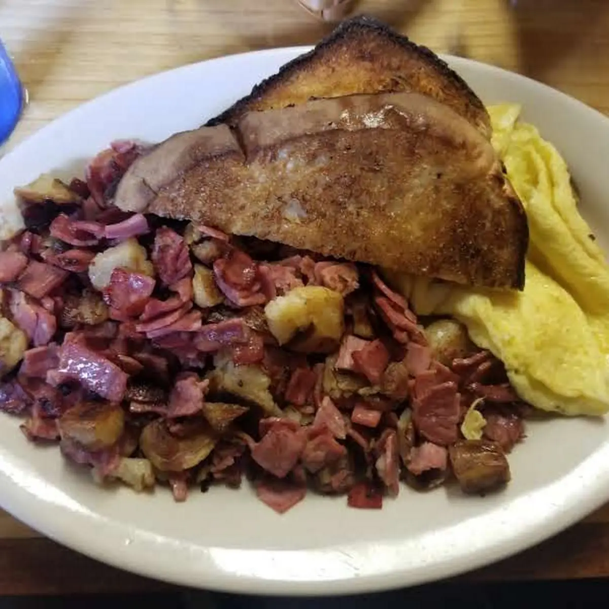 Corned Beef Hash