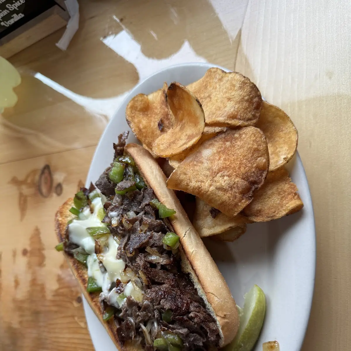 Philly Steak