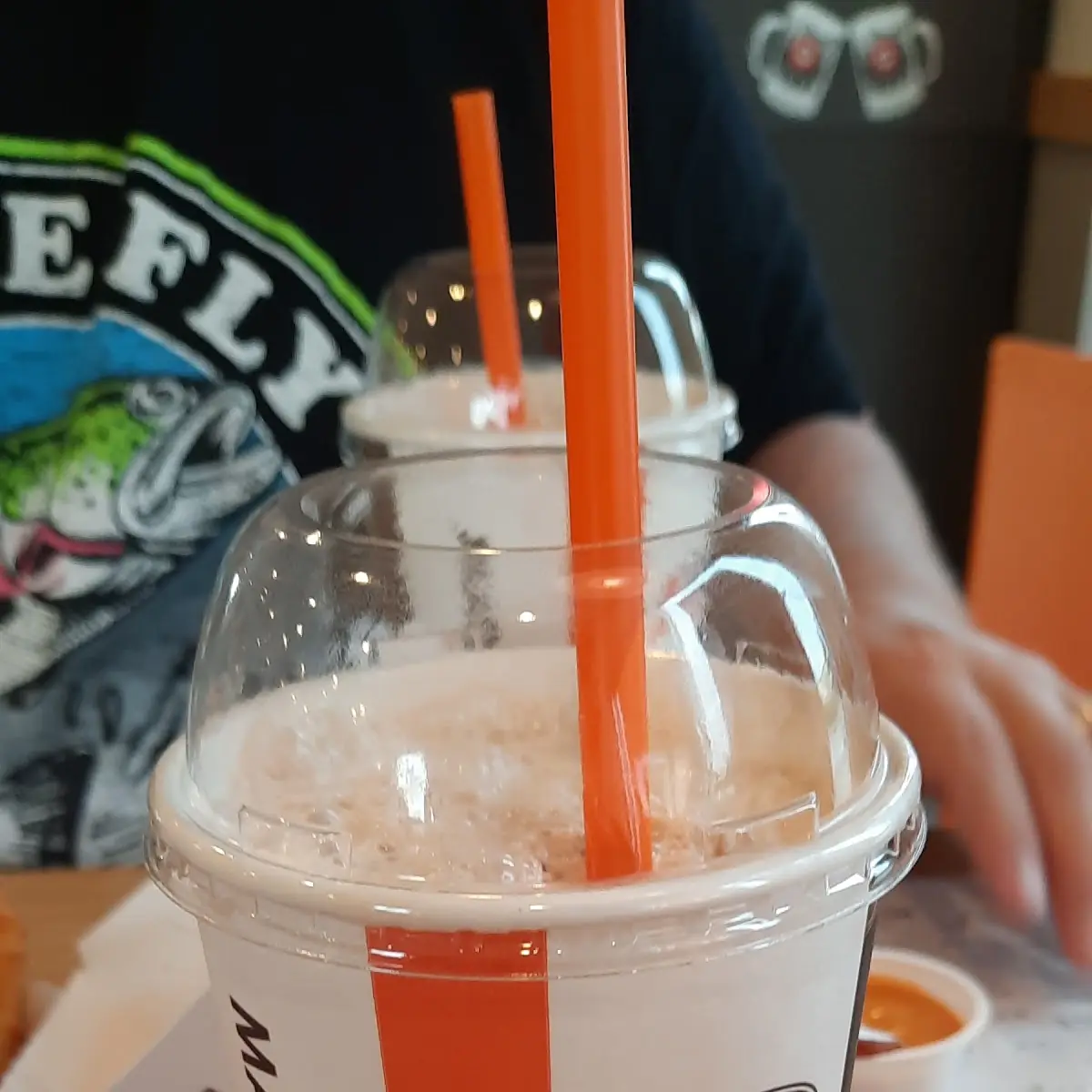 Rootbeer Freeze