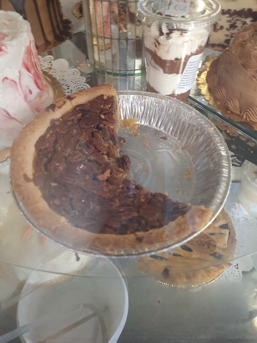 Pecan Pie