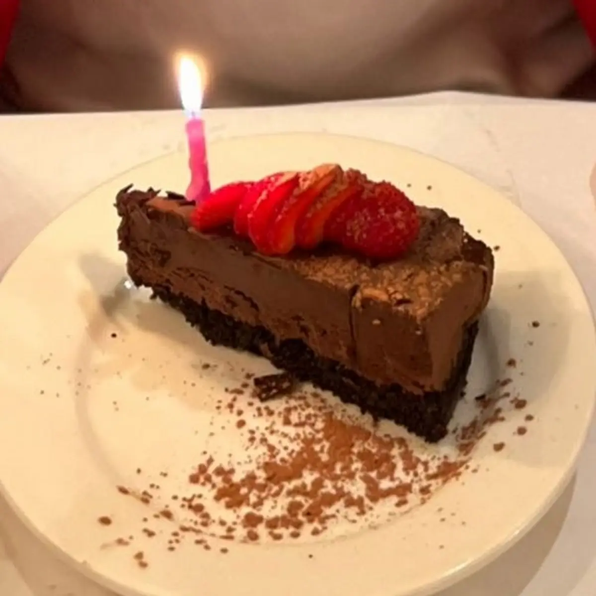 Chocolate Cake