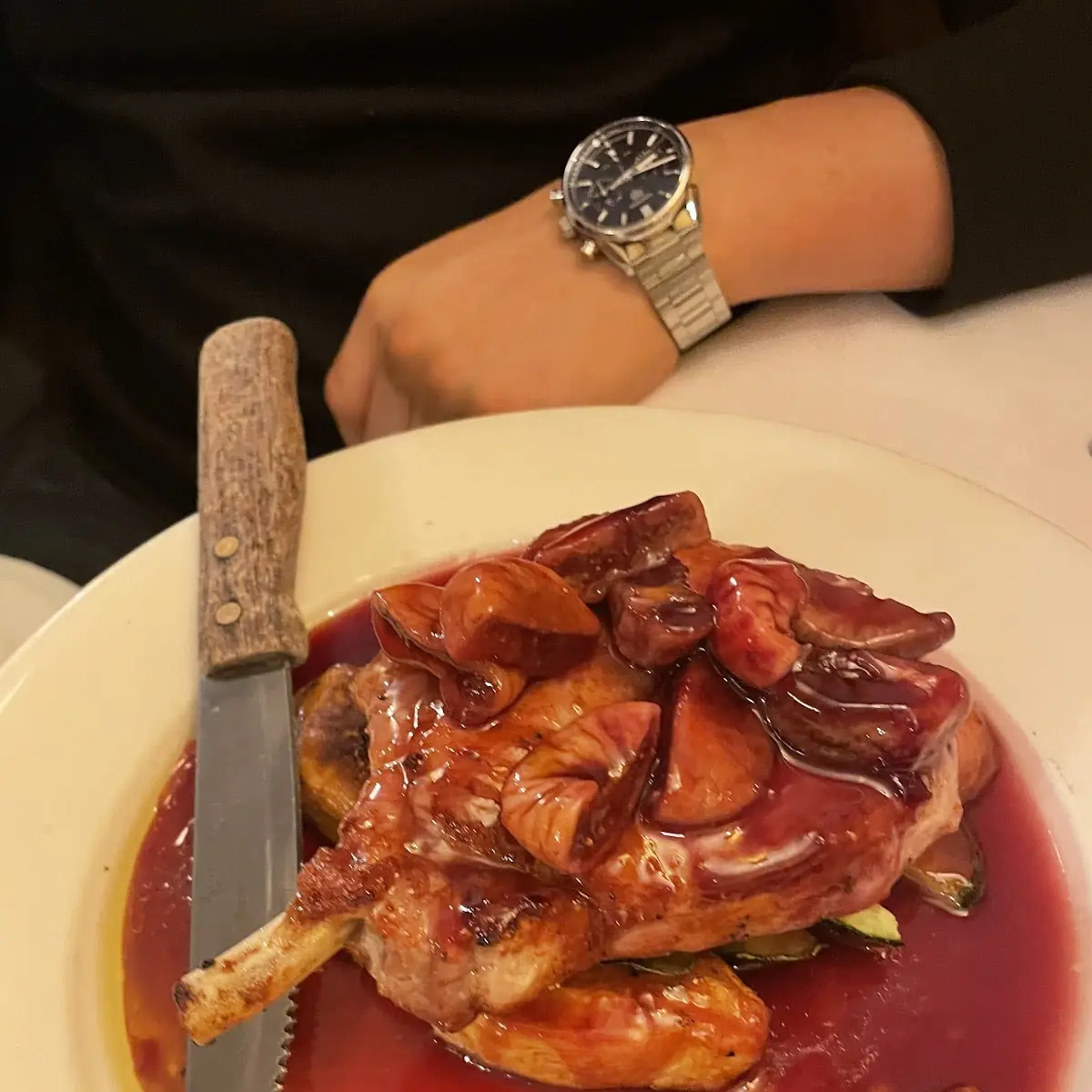 Pork Chop