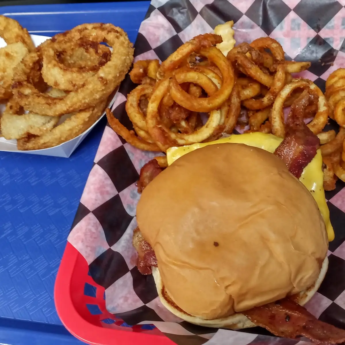 Onion Rings