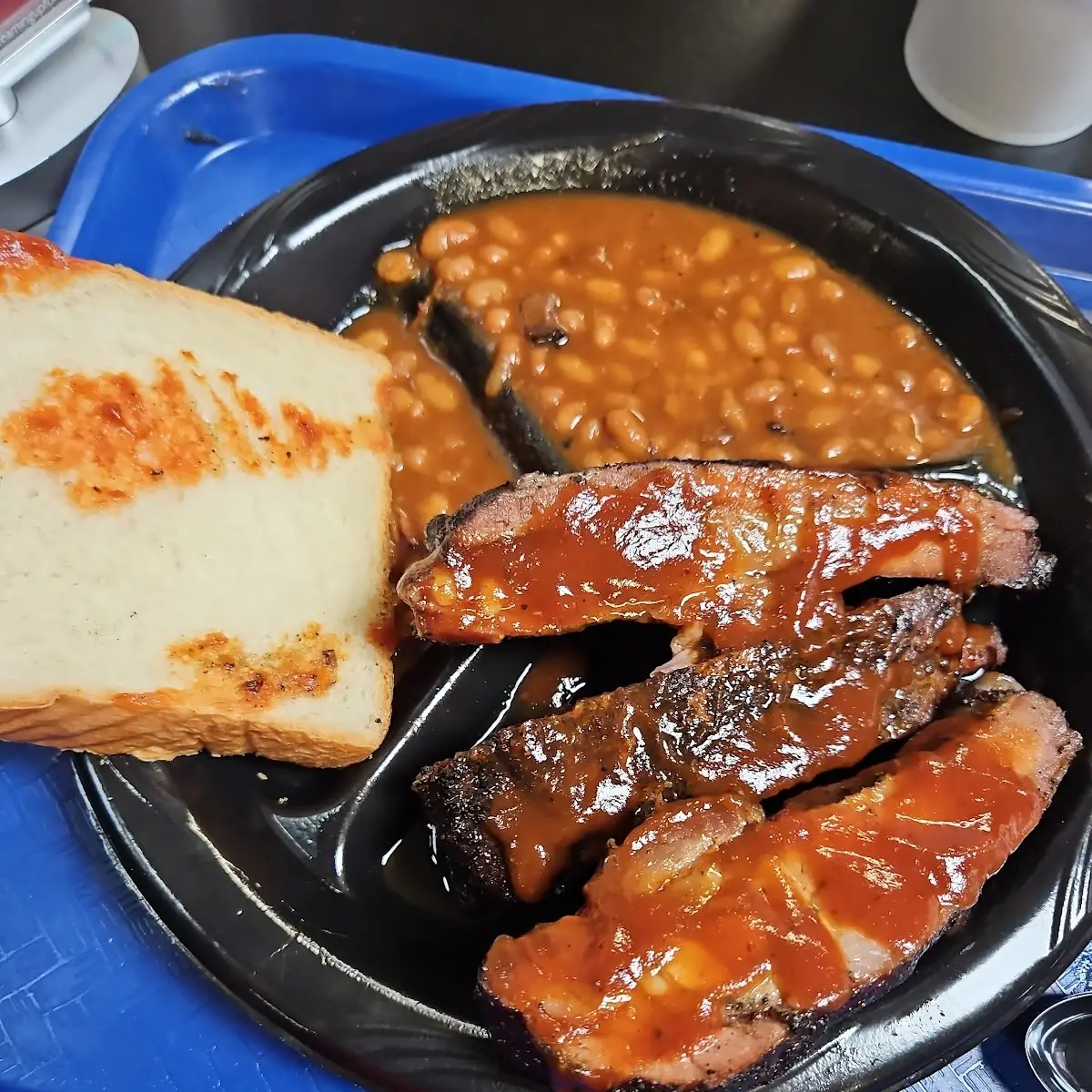 Pork Ribs