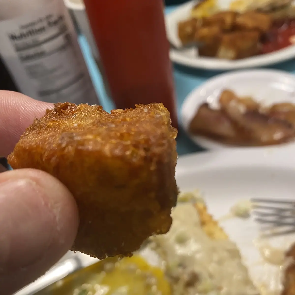 Tater Tots