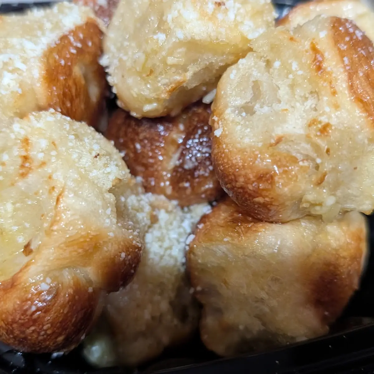 Monkey Bread