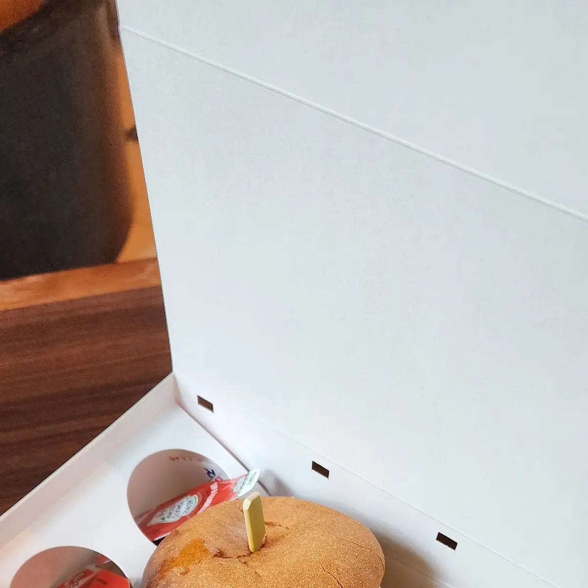 Beet Burger
