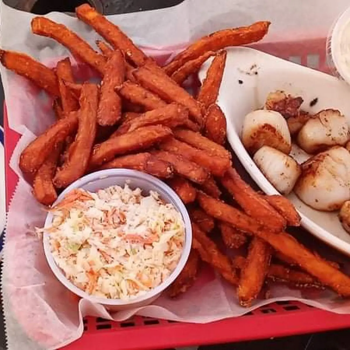 Crab Cakes