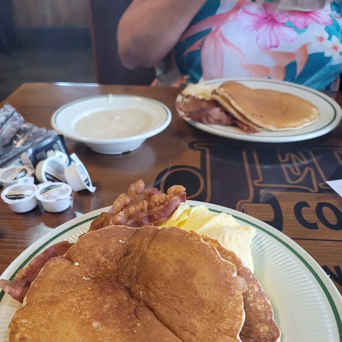 Pancake Breakfast