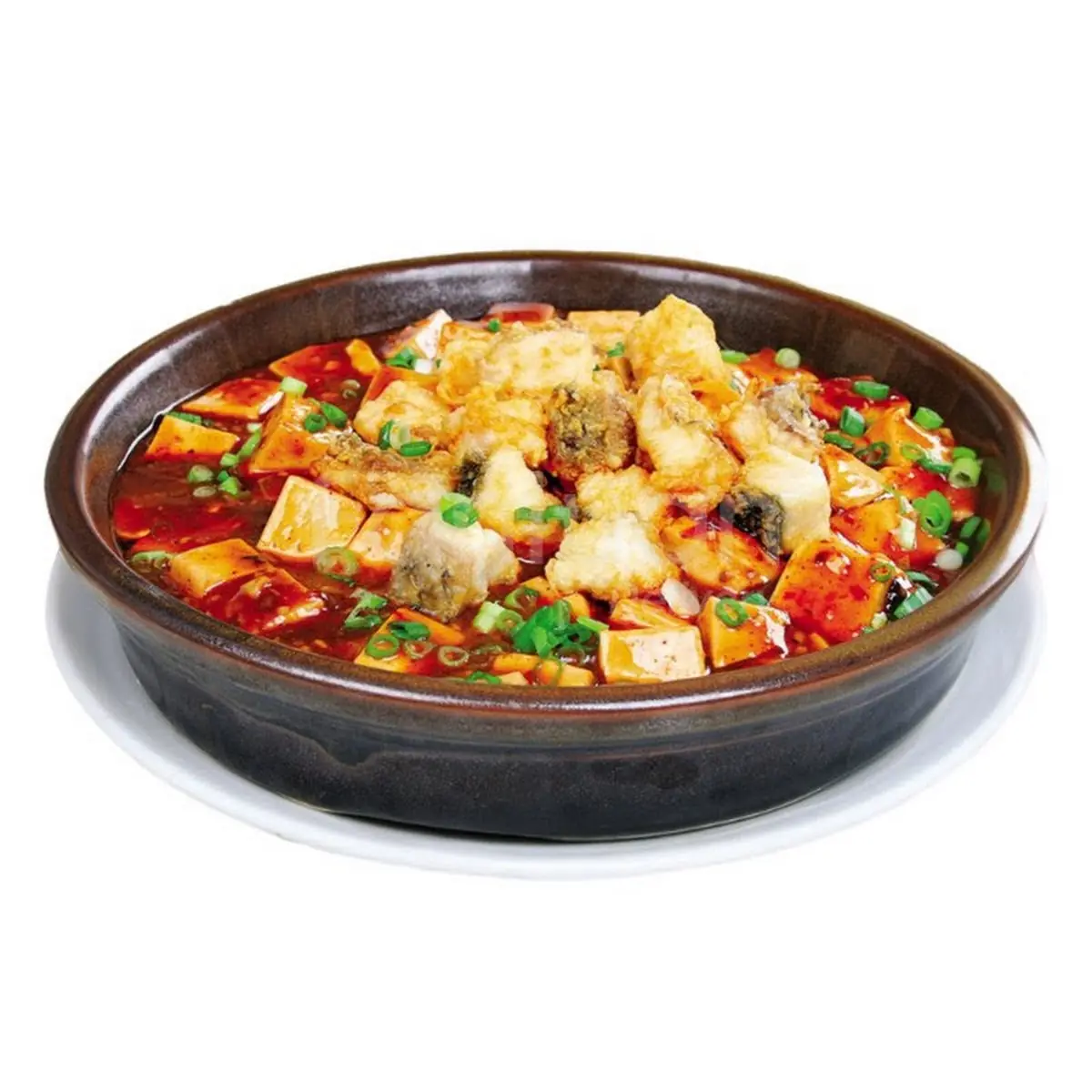 Mapo Doufu