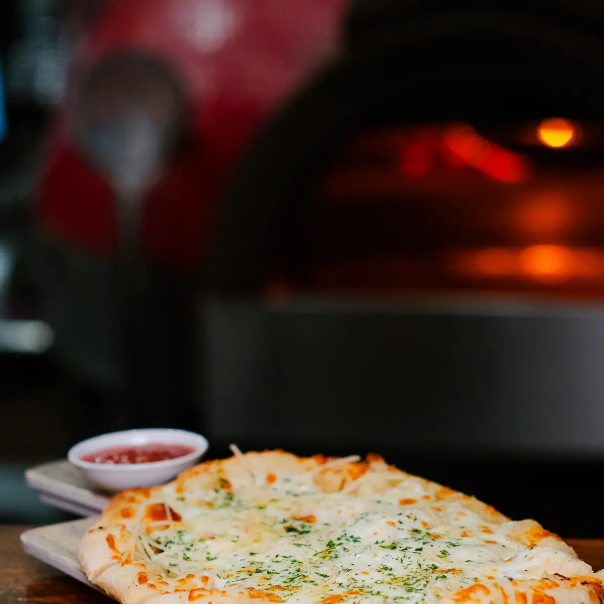 Cheese Pizza