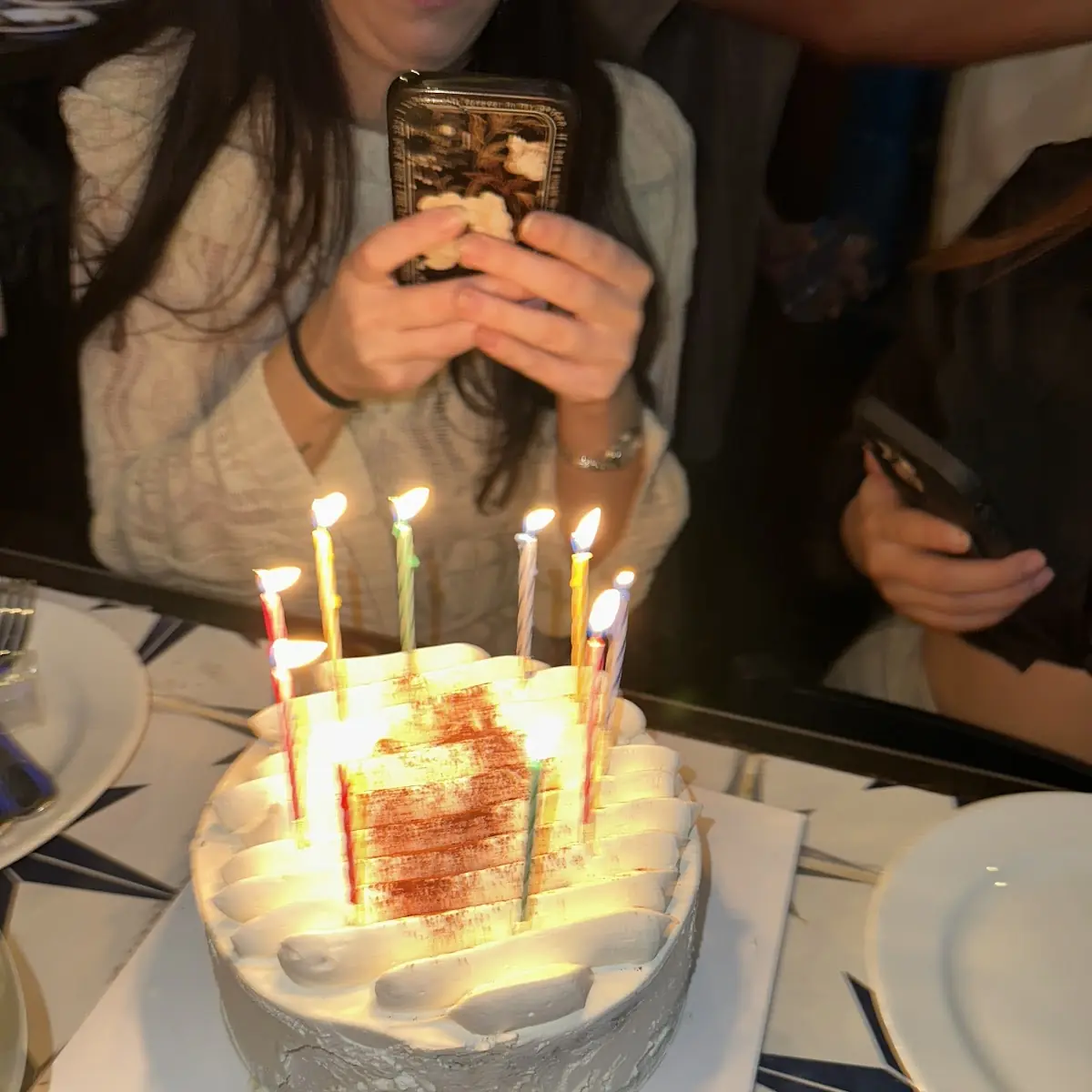 Birthday Cake