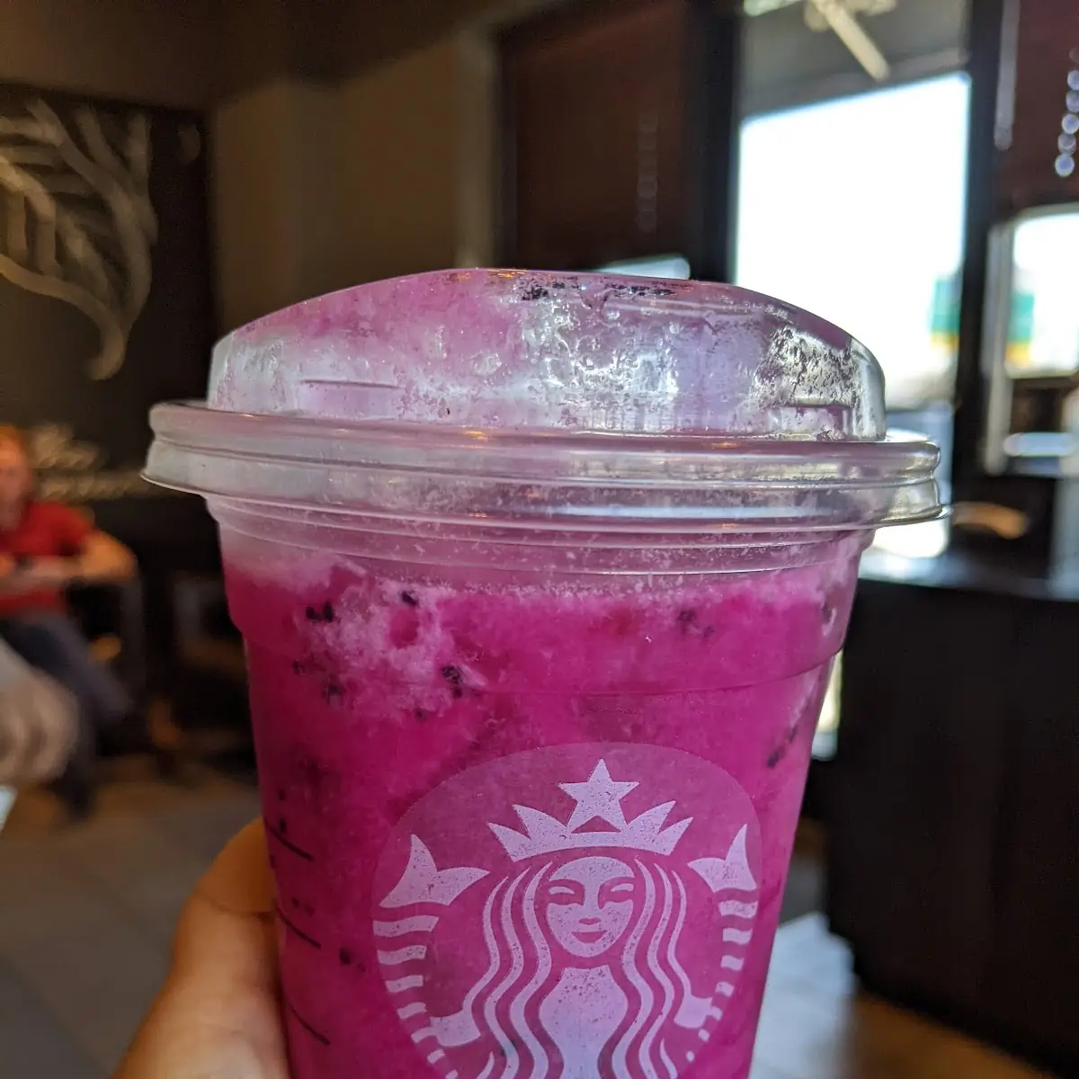 Dragon Drink
